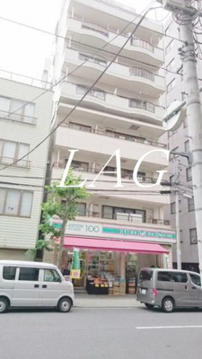 【外観】 | メゾンドカムリ | 外観です。