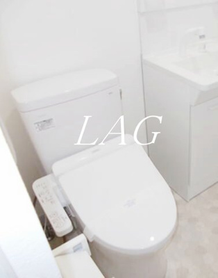 【トイレ】 | メゾンドカムリ | トイレです。