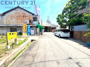 尼崎市神田南通3丁目売り土地のその他物件画像