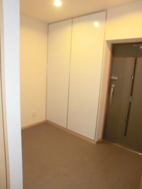 パラッツオＳＵＤの内装