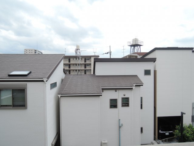 【展望】 | グランディールブライトⅡ