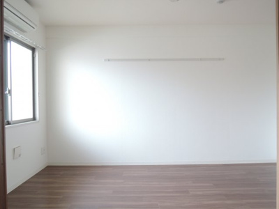 【寝室】 | グランディールブライトⅡ