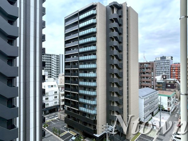 【外観】 | プレサンスレイズ千種今池Ⅱ | 外観です