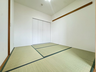 【和室】 | プラウド江坂
