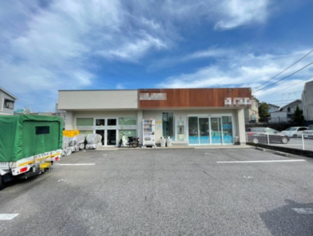 竜美北　長坂様店舗