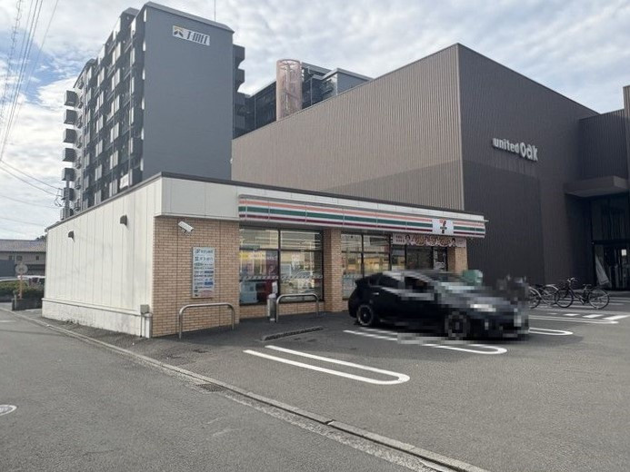【周辺】アルファスマート衣山