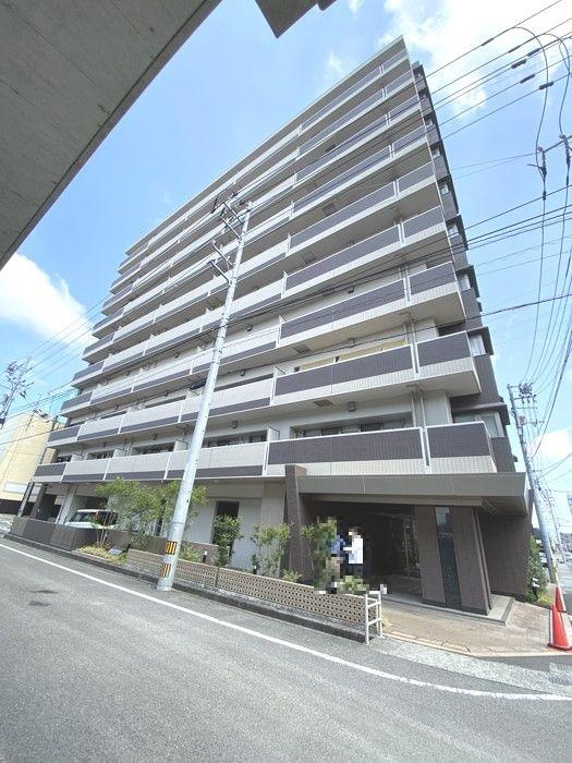 近隣商業施設へのアクセス良好なマンションです！是非現地にて立地の良さを体感頂ければと思います♪
