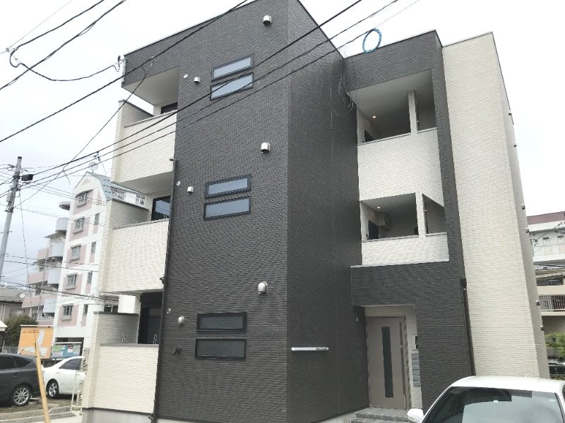 REGALEST SENDAIの画像