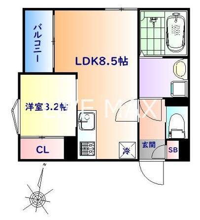 REGALEST SENDAI