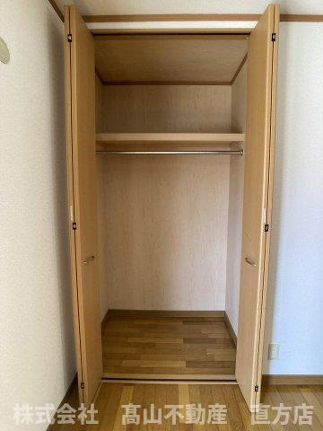 中間市中尾１丁目のアパートのその他