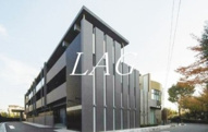 ＡＲＴ　ＲＥＳＩＤＥＮＣＥ　ＫＡＷＡＧＵＣＨＩの画像