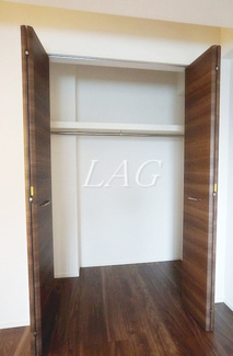 【収納】 | ＡＲＴ　ＲＥＳＩＤＥＮＣＥ　ＫＡＷＡＧＵＣＨＩ | 収納です。