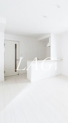 【居間・リビング】 | ミハス蓮根 | 洋室のお部屋です。