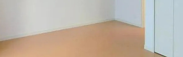 ヴィラージュＫの寝室