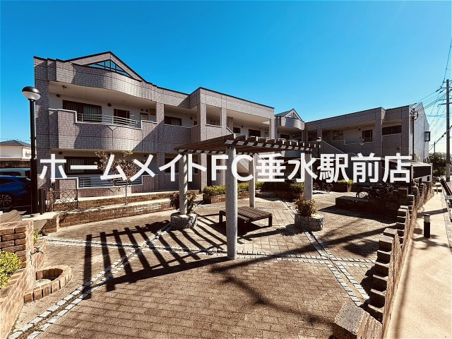 マウントックレオ