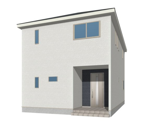 萩原2丁目戸建3-1