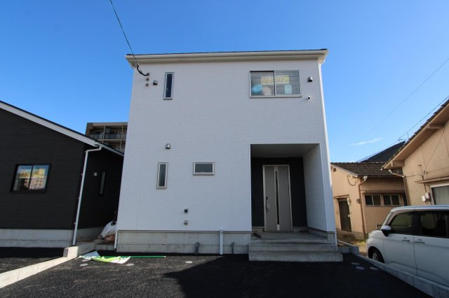 萩原2丁目戸建3-1