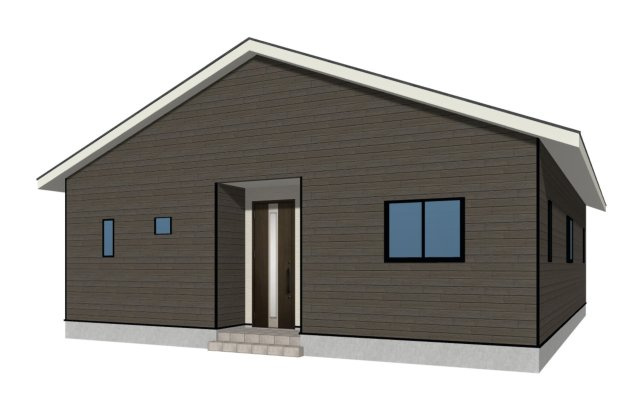 萩原2丁目戸建3-2