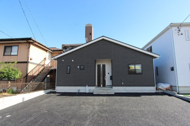 萩原2丁目戸建3-2