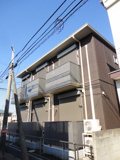 メゾンすずらんの画像