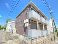 メゾンすずらんの画像