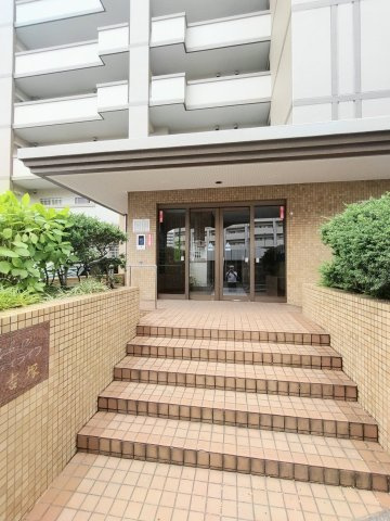 【エントランス】 | シティライフ吉塚☆仲介手数料無料☆