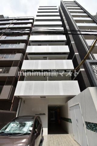 AMBITIOUS鎗屋町
