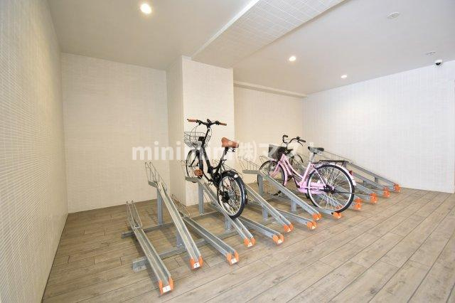 AMBITIOUS鎗屋町のその他共用部分