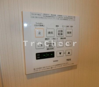 【設備】 | デュオステージ鷺ノ宮
