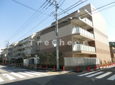 【外観】 | デュオステージ鷺ノ宮