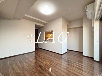 【居間・リビング】 | メインステージ新御徒町 | 洋室のお部屋です。