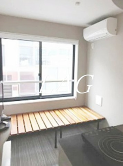 【居間・リビング】 | ＰＡＳＳＡＧＥ白金 | 洋室のお部屋です。家具はイメージです。