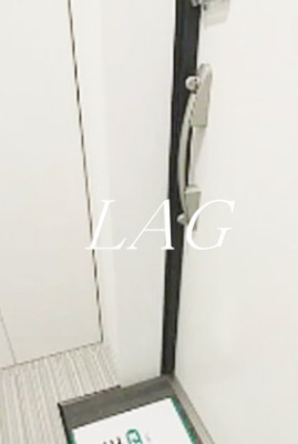 【玄関】 | ＰＡＳＳＡＧＥ白金 | 玄関です。