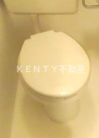 【トイレ】 | ロッソ池上Ａ | トイレも気になるポイント