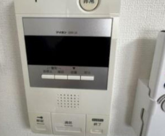 風香５７８のセキュリティ