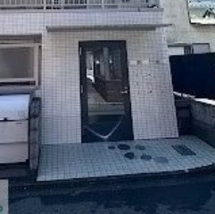 風香５７８のエントランス