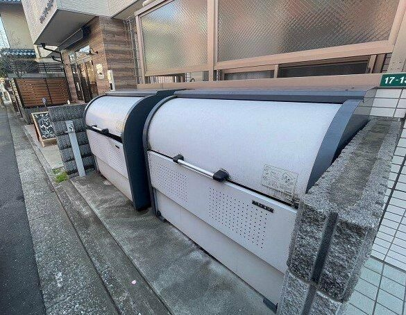 風香５７８のその他共用部分
