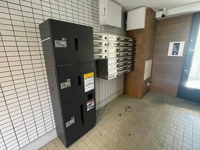 風香５７８の設備