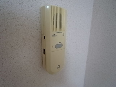 【セキュリティ】 | アンソレイユ