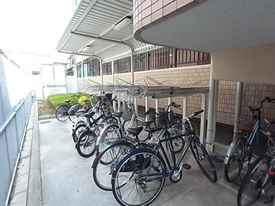 【その他共用部分】 | アンソレイユ