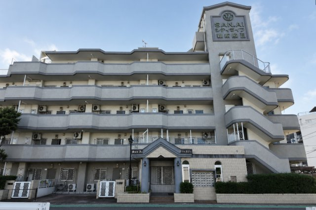 三愛シティライフ雑餉隈Ⅲ