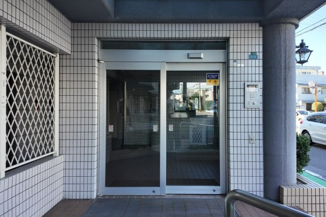 三愛シティライフ雑餉隈Ⅲのその他共用部分