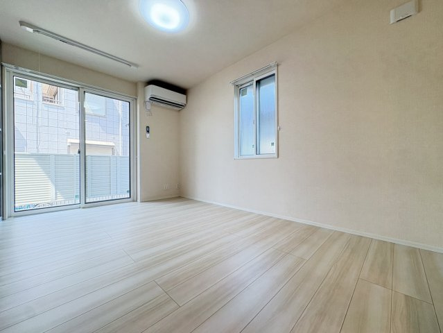 エスカレーズの内装