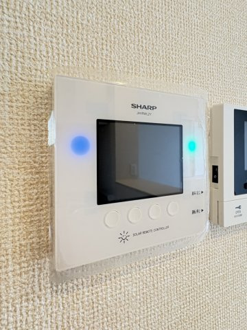 エスカレーズのセキュリティ