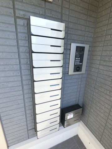 エスカレーズのその他共用部分
