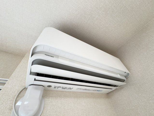 エスカレーズの設備