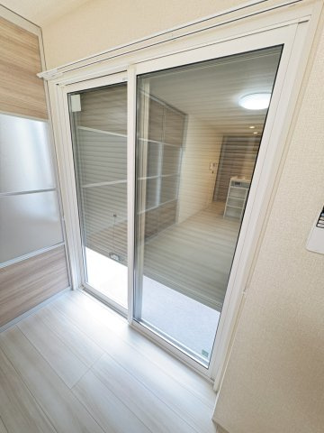 エスカレーズの設備