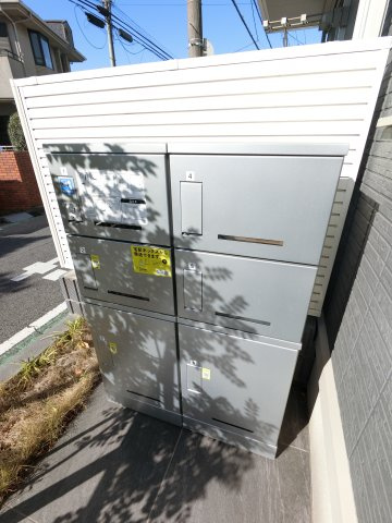 エスカレーズのその他共用部分