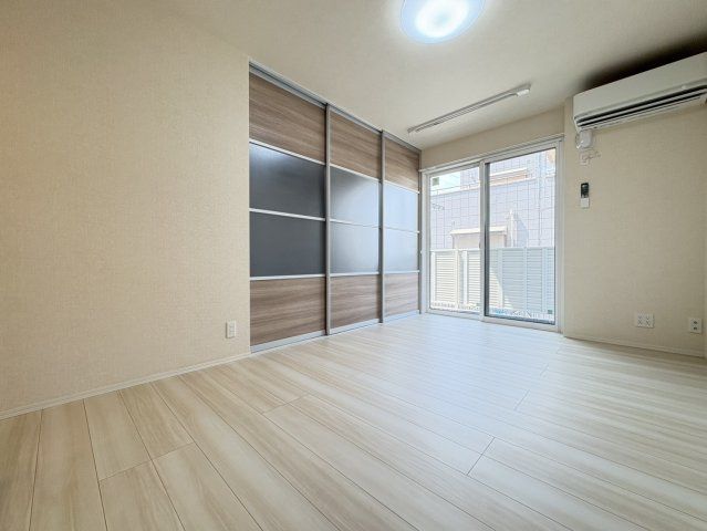 エスカレーズの居間・リビング