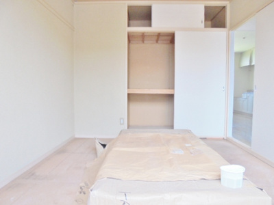 【その他】 | ウィンディアさの　D | 和室6帖